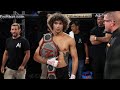 Payton Talbott Vs Anthony Jimenez