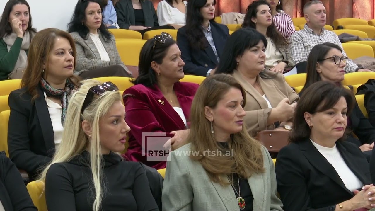 IA në Shkencat Humane – Konferencë ndërkombëtare në Universitetin e Shkodrës “Luigj Gurakuqi”