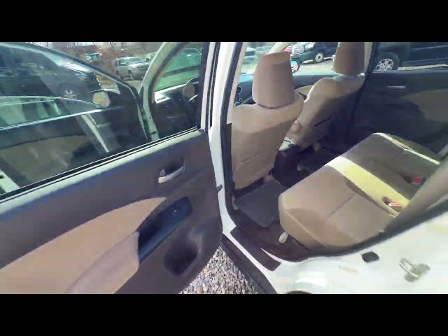 2014 HONDA CR-V SUV 4-CYL, I-VTEC, 2.4 LITER EX SPORT UTILITY 4D
