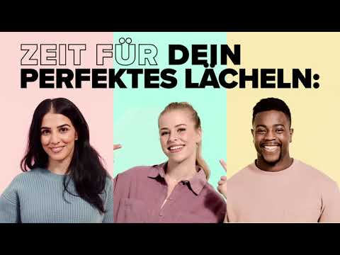 Mach Dich zu Deiner Nummer 1 - Zeit für Dein perfektes Lächeln