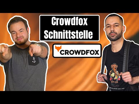 Crowdfox Schnittstelle und Anbindung für E-Commerce ERP JTL Wawi - Marktplatzanbindung durch Unicorn