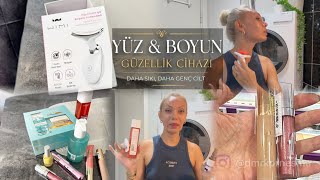 Denemeye Değerdi!!.7 Farklı mod✨İmplantı olanlar dikkat🙌Gratisteki fiy
