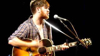 Bobby Long - Where You Lay at Wabe in Berlin