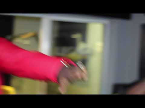 Atlantic Records Performance