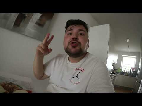 VON 130 KILO AUF 90 ?! Daily  Vlog #1