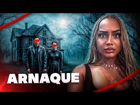 THE CONJURING: The Dark Truth About the Warrens (and Their Scams...)