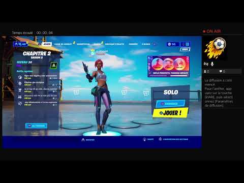 Regarde cette video ines