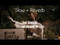 Ae Sabz Gumbad Wale Slowed Reverb Viral