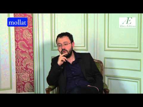 Riad Sattouf - L'Arabe du futur Volume 1  : Une jeunesse au Moyen-Orient, 1978-1984