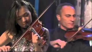 Download lagu Samvel Yervinyan - ( The Best Violin Performances) with Yanni._000.mp4 mp3