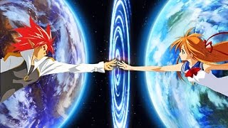 Munto AMV - Don&#39;t go breaking my heart