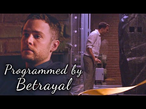 Leopold Fitz | Betrayal