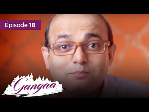 GANGAA  - ep 18 - Une jeunesse sacrifiée - Série en Français