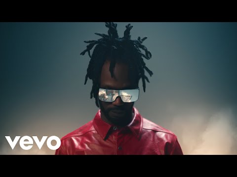 Juicy J ft. Young Dolph - Got Em Scared [Music Video]