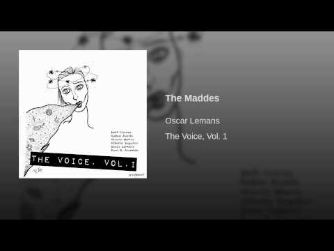 The Maddes