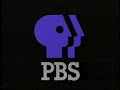 PBS Logo 1985
