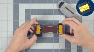 How to Get 35mm Film BACK Out of the Canister | ANALOG ESSENTIALS