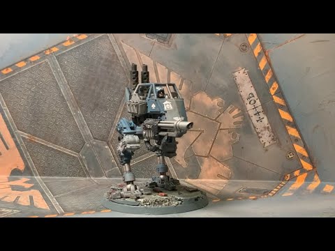 Magnetizing A Sentinel