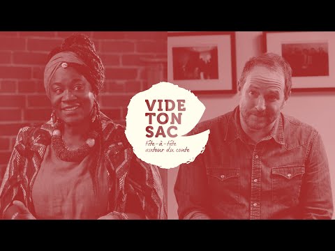 VIDE TON SAC | François Lavallée & Joujou Turenne