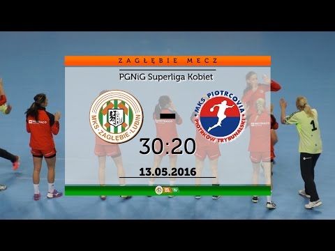Zaglebie Mecz #35 MKS Piotrcovia Piotrków Tryb