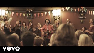 Jose Gonzalez - Leaf Off / The Cave