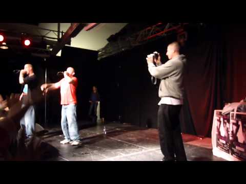 Peja -Oslo 2011  POWER OFF