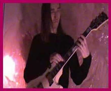 pARTyzant - Pink Panther (Cover)