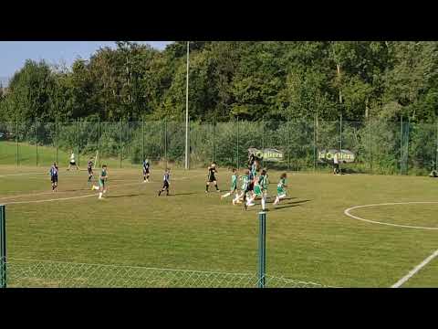 Alpago Cup 2024. Liventina Opitergina si porta sul 2-0 contro l'Atalanta, è ancora Lotto a segnare