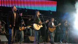 Nocheros &quot;Amor bonito&quot;