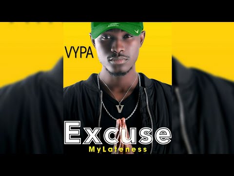 Vypa Ft Miss Jobiz - Party Animal (Official Audio) 2018