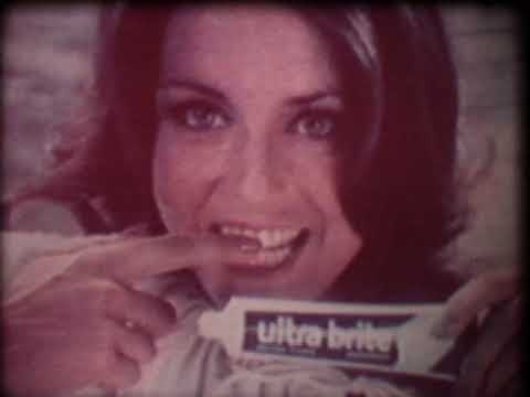 TV Awareness Training: "Commercials" (16mm 1970s)