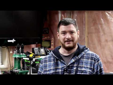 Sinclair Gen II Universal Flashhole Deburring Tool Vs RCBS Flash hole Deburring Tool