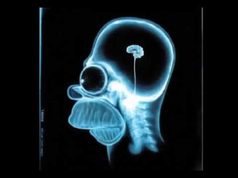 LUKIN Y JL - MATERIA GRIS