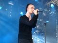 Zeraphine - Tomorrows Morning (live @ Amphi ...