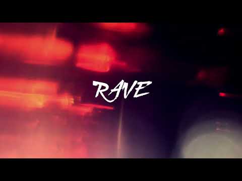 (FREE) TRAVIS SCOTT X THE WEEKND TYPE BEAT 2020 - RAVE (prod. ZIMMER75)