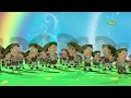 Jam Jam Jambura Full Song From Chhota Bheem And The Curse Of Damyaan Movie Telugu