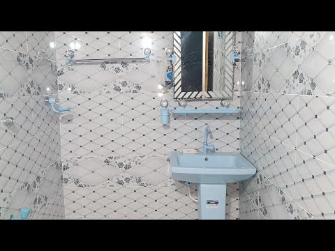 Bathroom design ideas 2023 | small bathroom design idea | it's Twaha Vlog