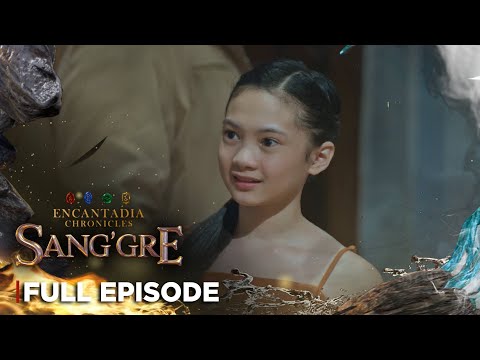Sang’gre: Ang pagkabuhay ni Gaiea! (Full Episode 159 - January 22, 2026) | Encantadia Chronicles