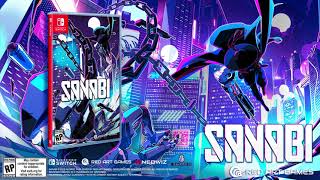 SANABI video 1