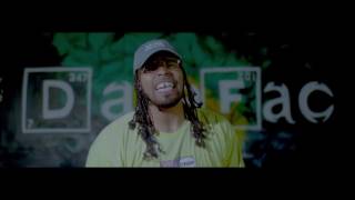 Chris Rivers - Dasafac (Music Video)
