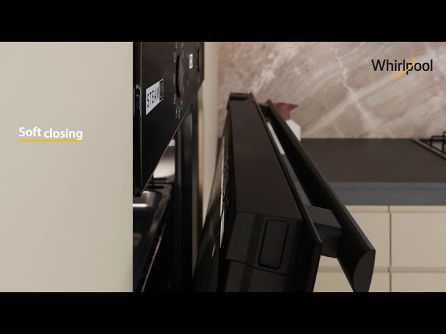 Vídeo relacionado con Whirlpool - Horno Integrable OMSR58RU1SX (Multifunción)