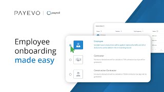 How to onboard employees | PaymentEvolution