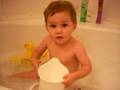 Bathtime Fun