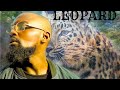 MARRIED TO A MYSTERY LEOPARD NIGERIAN MOVIE