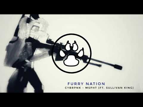 CYBRPNK - MSPHT (ft. Sullivan King)