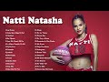 Natti Natasha Grandes Exitos Mix 2021 |  Natti Natasha Exitos Enganchados Sus Mejores Cancion