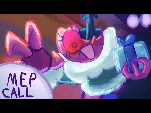 The perfect christmas DANDY'S WORLD MEP CALL OPEN [Bobette lore] 