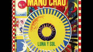 Manu Chao-Luna y Sol-SINGLE
