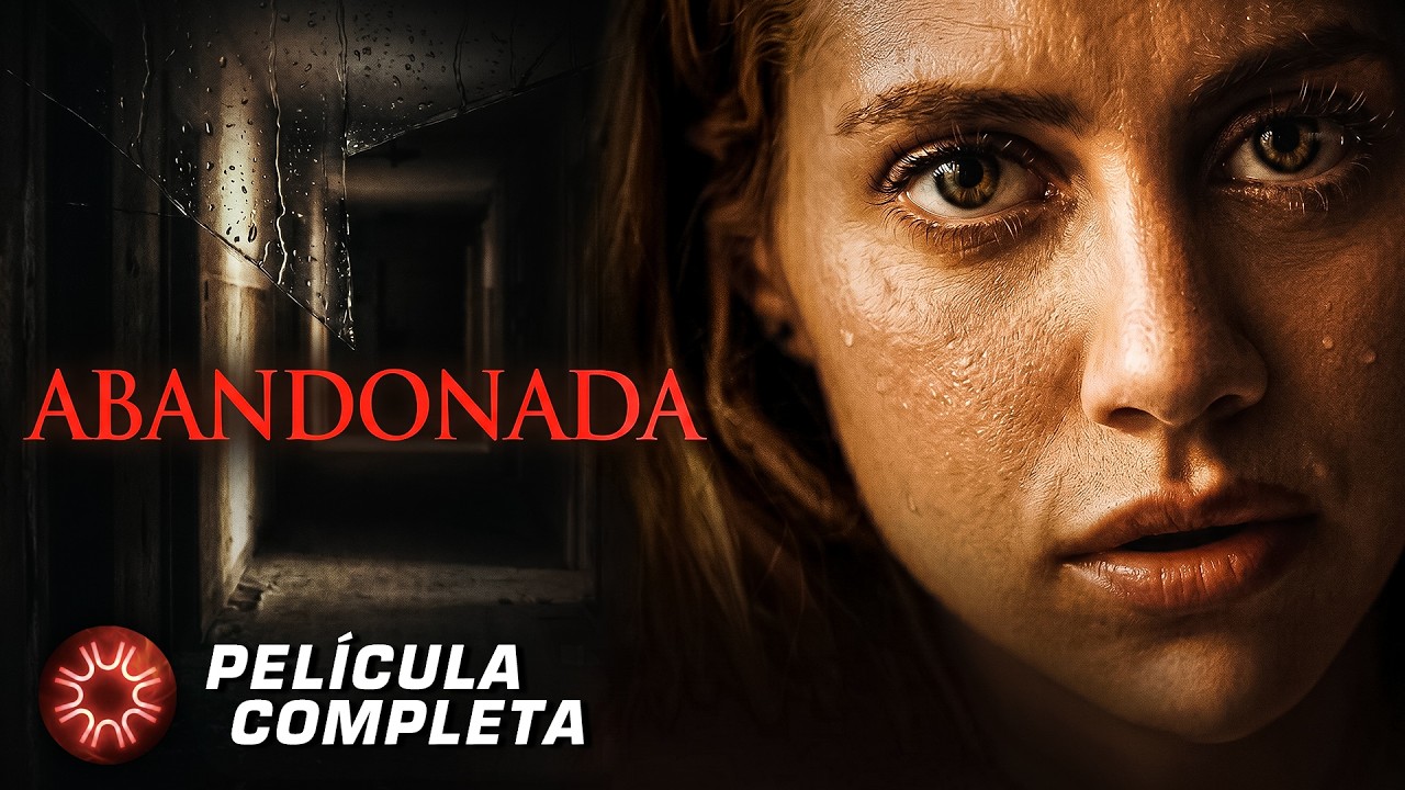 Miniatura HD: ABANDONADA | Película Completa en Español Latino | Acción y Thriller