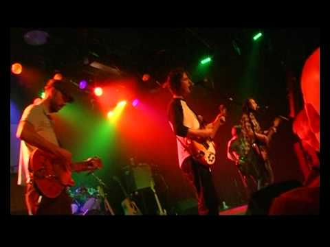 Chapterhouse "Breather" Live (official video)